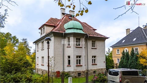 Prodej bytu 2+1, 52 m² 14