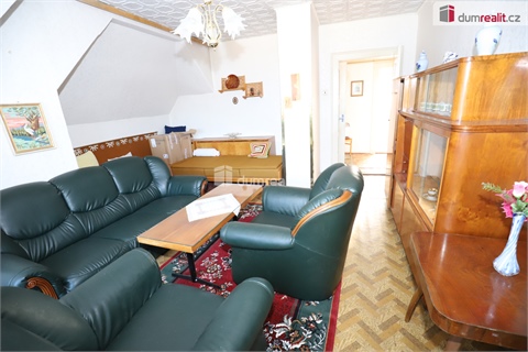 Prodej bytu 2+1, 52 m² - 4