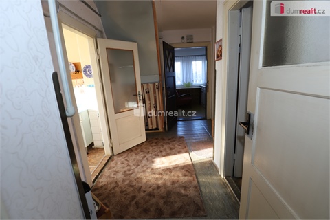 Prodej bytu 2+1, 52 m² - 8