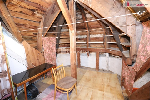 Prodej bytu 2+1, 52 m² - 6