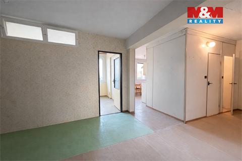 Prodej bytu 2+1, 62 m² - 16