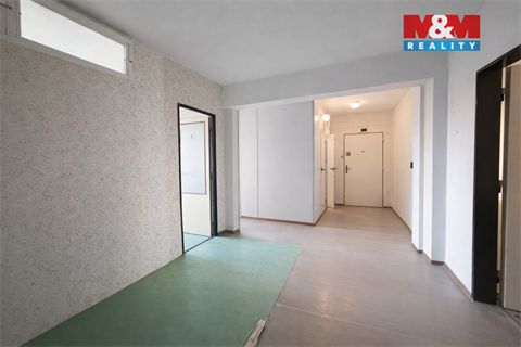 Prodej bytu 2+1, 62 m² - 10