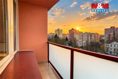 Prodej bytu 2+1, 62 m² - 6