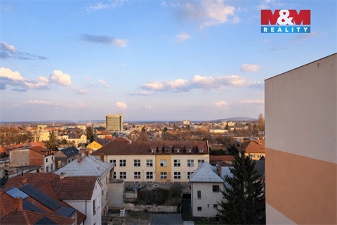 Prodej bytu 2+1, 62 m² - 12