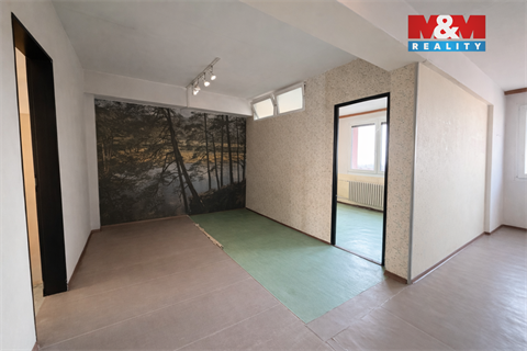 Prodej bytu 2+1, 62 m² - 14