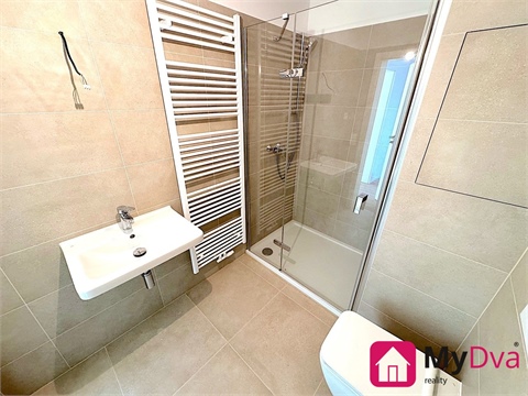 Pronájem bytu 1kk, 34 m² - 8