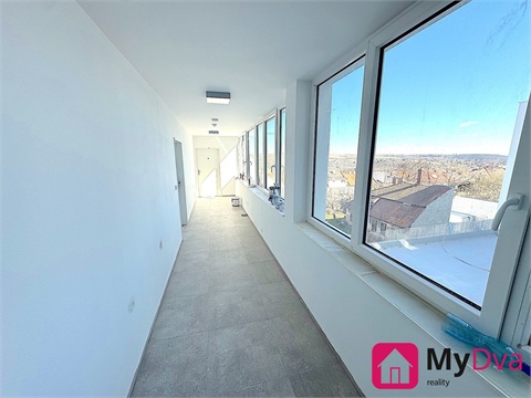 Pronájem bytu 1kk, 34 m² 10