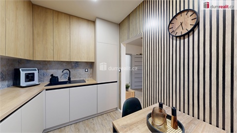 Pronájem bytu 2+1, 44 m² - 2