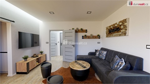 Pronájem bytu 2+1, 44 m² 6