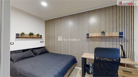 Pronájem bytu 2+1, 44 m² - 6