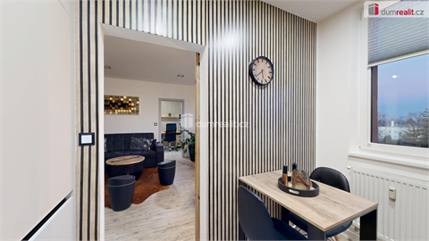 Pronájem bytu 2+1, 44 m² 4