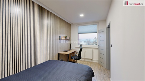 Pronájem bytu 2+1, 44 m² 8