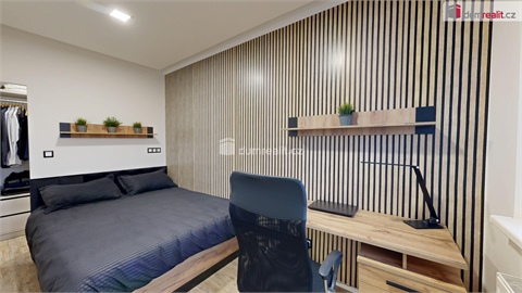 Pronájem bytu 2+1, 44 m² 2