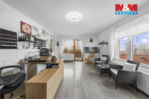 Prodej rodinného domu, 174 m² - 8