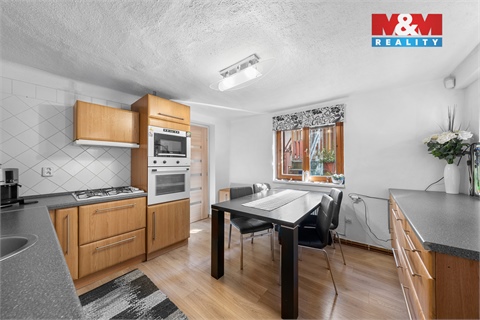 Prodej rodinného domu, 174 m² - 16