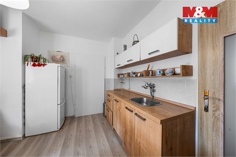 Prodej rodinného domu, 174 m² - 6