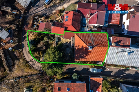 Prodej rodinného domu, 174 m² 4