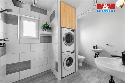 Prodej rodinného domu, 174 m² - 4