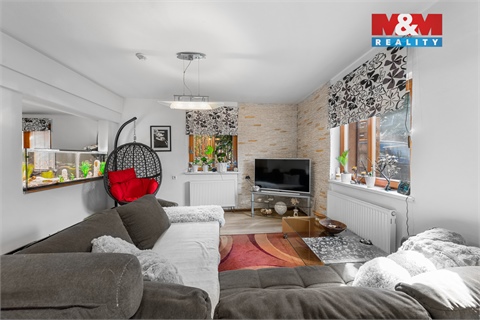 Prodej rodinného domu, 174 m² 16