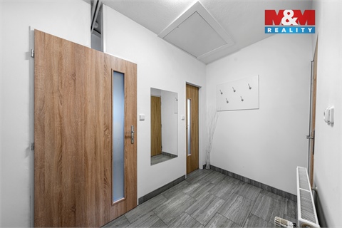 Prodej rodinného domu, 174 m² - 12