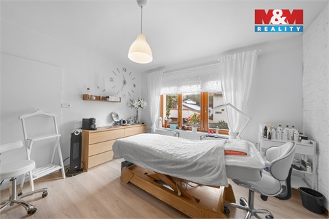 Prodej rodinného domu, 174 m² 12