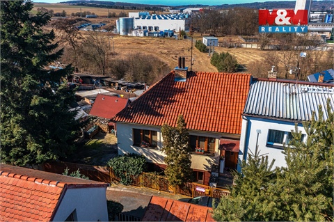 Prodej rodinného domu, 174 m² 8