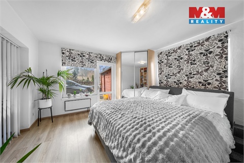 Prodej rodinného domu, 174 m² - 14