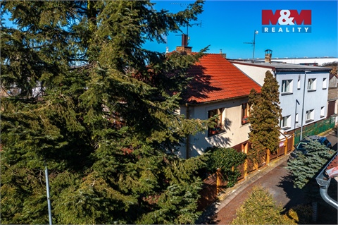 Prodej rodinného domu, 174 m² 6