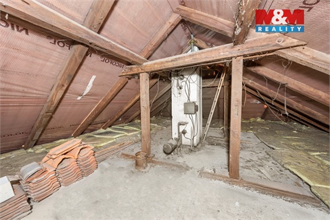 Prodej rodinného domu, 174 m² 18