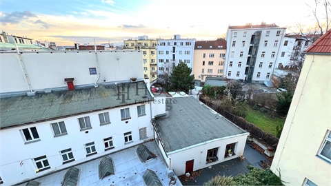 Pronájem bytu 1kk, 35 m² - 6