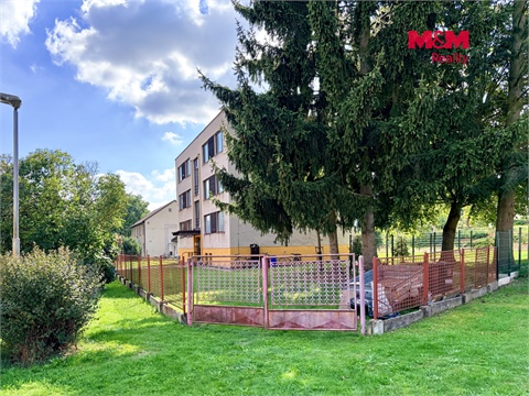 Prodej bytu 3+1, 73 m² - 4