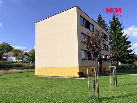 Prodej bytu 3+1, 73 m² - 2
