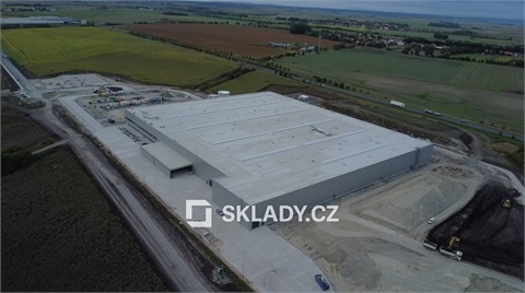 Pronájem skladu / haly, 5 000 m² 6