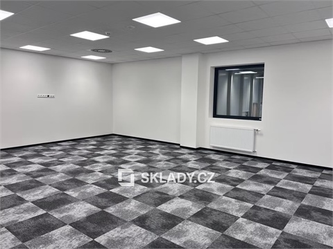 Pronájem skladu / haly, 5 000 m² 4