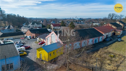 Prodej komerčního objektu, 1 100 m² 28