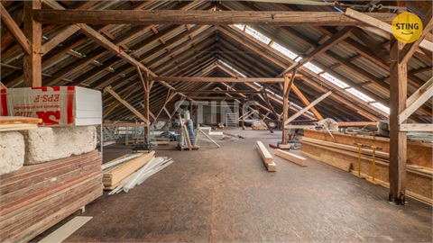 Prodej komerčního objektu, 1 100 m² - 22