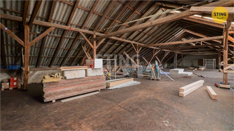 Prodej komerčního objektu, 1 100 m² - 24