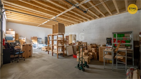 Prodej komerčního objektu, 1 100 m² - 12