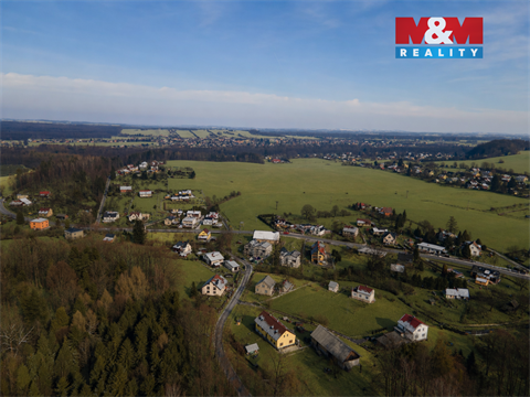 Prodej stavebního pozemku, 2 662 m² 18