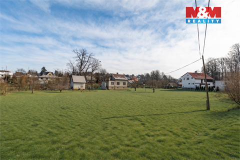 Prodej stavebního pozemku, 2 662 m² 8