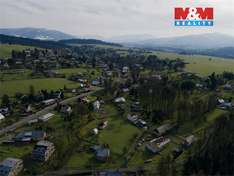 Prodej stavebního pozemku, 2 662 m² 16