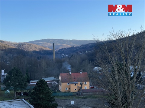 Pronájem bytu 1+1, 38 m² - 8