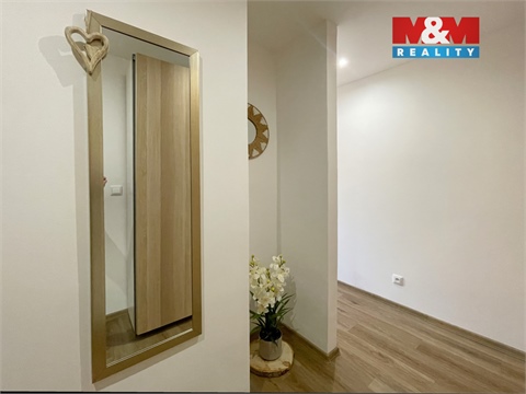 Pronájem bytu 1+1, 38 m² 4