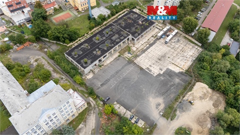 Pronájem pozemku pro komerční výstavbu, 5 000 m² 0