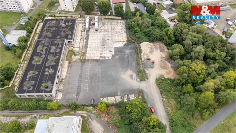 Pronájem pozemku pro komerční výstavbu, 5 000 m² - 4