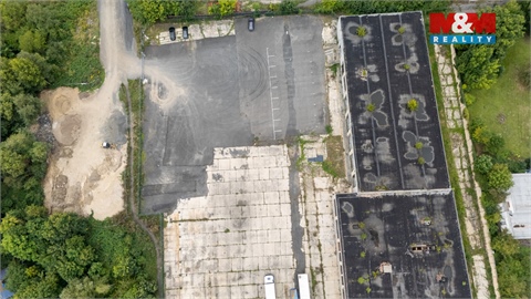 Pronájem pozemku pro komerční výstavbu, 5 000 m² - 2