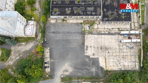 Pronájem pozemku pro komerční výstavbu, 5 000 m² - 0