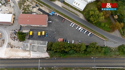 Pronájem kanceláře, 200 m² - 4