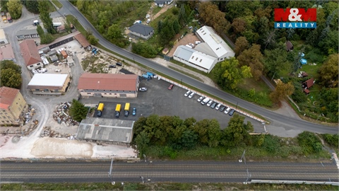 Pronájem kanceláře, 200 m² 10