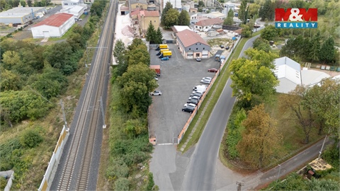 Pronájem kanceláře, 200 m² 8